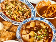 -白家高记肥肠粉(总店)
