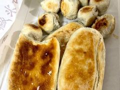 -宋记饼家(石门二路店)