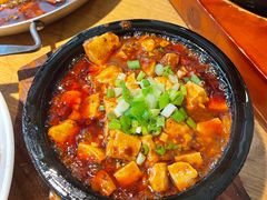-胡马八破·川菜小馆(高新万达店)