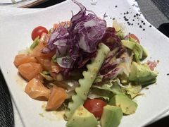 -古京·臻致料理(月湖店)