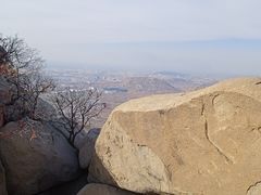-峄山风景名胜区