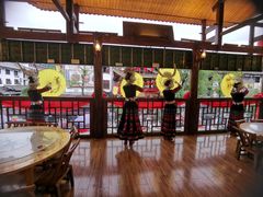 -巴人堂(女儿城店)