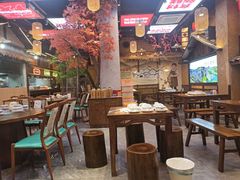 -胖婆捆鸭