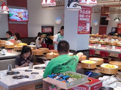 -龍歌自助小火锅(李沧顺和汇店)