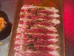 -KING KU卿古·炭火烤肉(临平银泰城店)