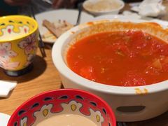 -耶里夏丽新疆餐厅(百联中环购物广场店)
