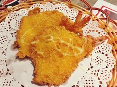 -大渔铁板烧(花园道店)