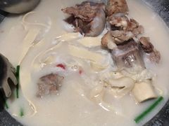 -骨之味·筒骨汤火锅(江头店)