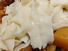 -巴依兄弟西域美食(机场店)