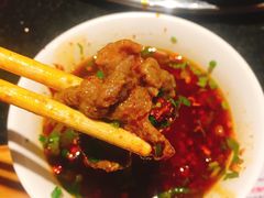 -董家湾重庆老火锅(嘉华店)