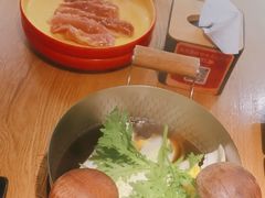 -沼津港精致料理·寿喜烧·烧鸟(青浦宝龙广场日料榜单店)