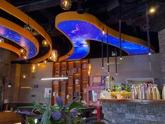 -秘地·影院式足浴SPA(凤三旗舰店)
