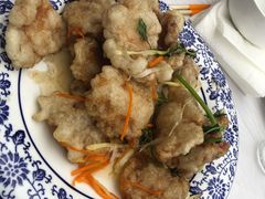 -百丰园海鲜烧烤农家菜(威·至海港湾店)