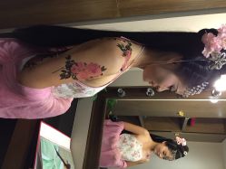 -盘子女人坊生日照·摄影馆(华强店)