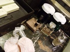 -上海浦东星河湾酒店