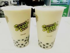 -放牛斑(中华城店)