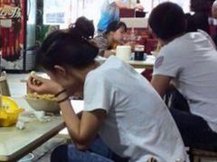 -白老三牛肉丸子面(平阳广场店)