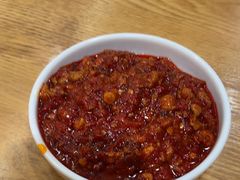 -韩麦大冷面(桂花街直营店)