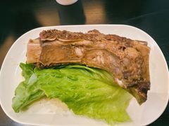 -一肴·牛肉粿条(深圳湾睿印店)