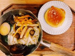 -小满手工粉(上海品尊国际店)
