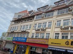 -聚德福海鲜家常菜(刘庄店)