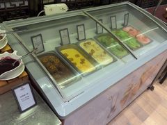 -舟山希尔顿酒店·開自助餐厅