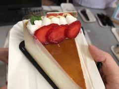 -卷心卷意·轻甜蛋糕(新光天地店)