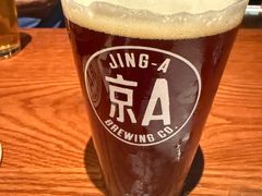 -京A Taproom·精酿餐吧(CBD店)