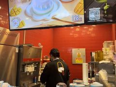 -DQ·蛋糕·冰淇淋(阜盛道店)