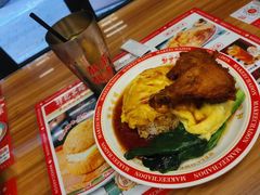 -孖记茶档·热腾茶餐(江南西plus店)