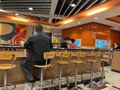 -呷哺呷哺(世贸.工三店)