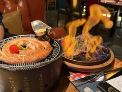 -卢布里西餐厅(海拉尔店)