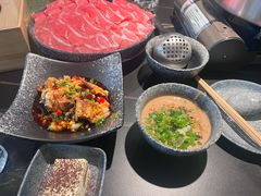 -熹悟海鲜火锅·广式打边炉