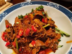 -大隐·成都火锅Bistro(合生麒麟新天地店)