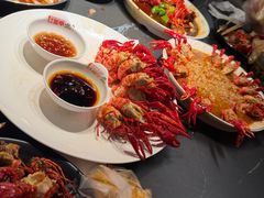 -红盔甲·小龙虾(人民广场店)