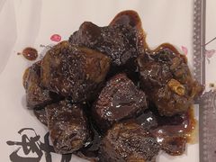 -老常州菜馆(天宁店)