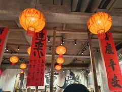 -周小波重庆小面·重庆名小吃(邹容路店)