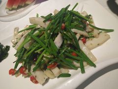 -巴陵全鱼席(湖南老字号汴河街店 )