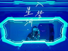 -蓝鲸湾汤泉(包河店)