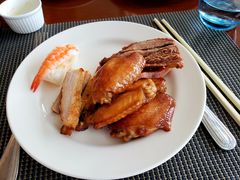 -白天鹅宾馆·流浮阁咖啡厅