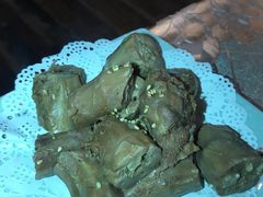-焦亮烧烤海鲜(三原店)