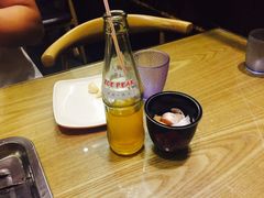 -陈记农家挂炉烤肉(雁南一路店)