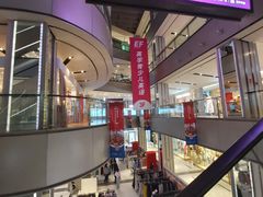 -远洋未来广场(育慧北路店)