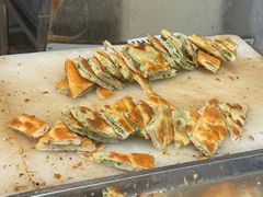 -咏春葱油饼(德政中路店)