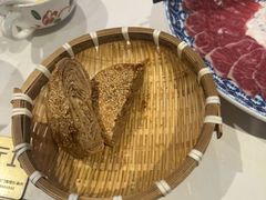 -北京老门框爆肚涮肉馆(锦业路店)