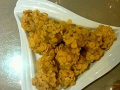 -宝轩渔府·老字号海鲜·正宗津菜(水上店)