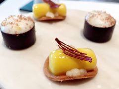 -Amber(置地文华东方酒店)