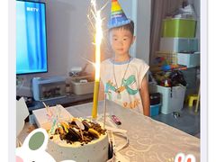 -悟空叔叔蛋糕定制·DIY(德思勤店)