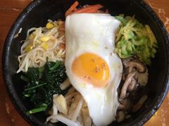 -全州拌饭馆(断桥店)