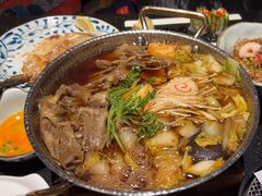 -德川家日本料理(中关村寰太大厦店)